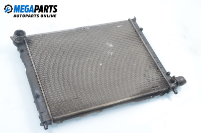 Water radiator for Lancia Kappa 2.0 20V, 155 hp, station wagon, 5 doors, 1997