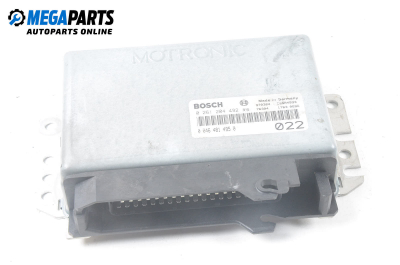 ECU for Lancia Kappa 2.0 20V, 155 hp, station wagon, 5 doors, 1997