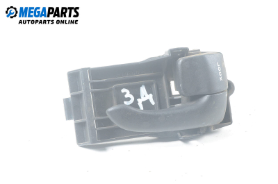 Inner handle for Lancia Kappa 2.0 20V, 155 hp, station wagon, 5 doors, 1997, position: rear - right