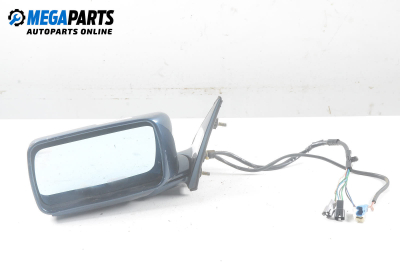 Mirror for Lancia Kappa 2.0 20V, 155 hp, station wagon, 5 doors, 1997, position: left