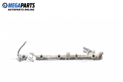 Fuel rail for Lancia Kappa 2.0 20V, 155 hp, station wagon, 5 doors, 1997