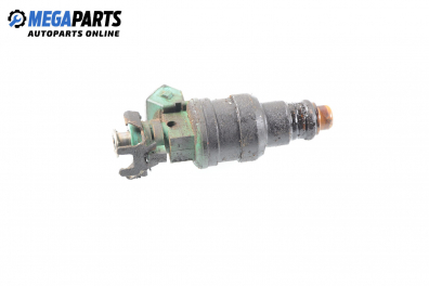 Gasoline fuel injector for Lancia Kappa 2.0 20V, 155 hp, station wagon, 5 doors, 1997