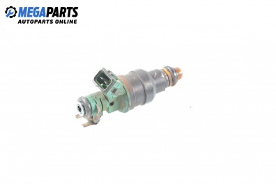 Gasoline fuel injector for Lancia Kappa 2.0 20V, 155 hp, station wagon, 5 doors, 1997