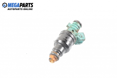 Gasoline fuel injector for Lancia Kappa 2.0 20V, 155 hp, station wagon, 5 doors, 1997