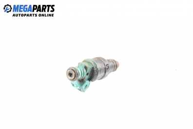 Gasoline fuel injector for Lancia Kappa 2.0 20V, 155 hp, station wagon, 5 doors, 1997