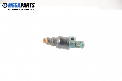 Gasoline fuel injector for Lancia Kappa 2.0 20V, 155 hp, station wagon, 5 doors, 1997