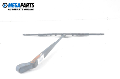 Rear wiper arm for Hyundai Santamo 2.0 16V, 139 hp, minivan, 5 doors, 1999, position: rear