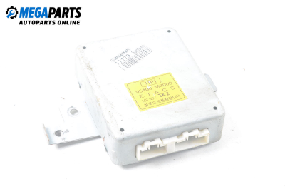 Module for Hyundai Santamo 2.0 16V, 139 hp, minivan, 5 doors, 1999 № 95400-М3000