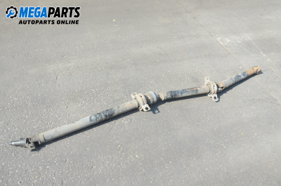 Tail shaft for Hyundai Santamo 2.0 16V, 139 hp, minivan, 1999