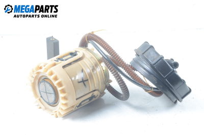 Fuel pump for Volkswagen Polo (6N/6N2) 1.6, 75 hp, hatchback, 5 doors, 1996