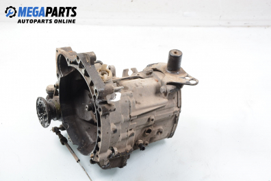  for Volkswagen Polo (6N/6N2) 1.6, 75 hp, hatchback, 1996