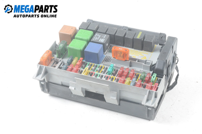 Fuse box for Opel Vectra B 2.0 16V DTI, 101 hp, station wagon, 5 doors, 1998