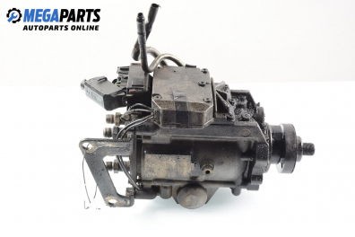 Diesel injection pump for Opel Vectra B 2.0 16V DTI, 101 hp, station wagon, 1998