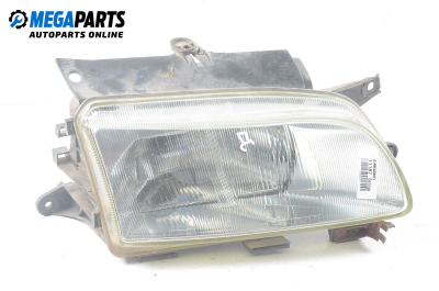 Headlight for Citroen Berlingo 1.8, 90 hp, minivan, 3 doors, 1998, position: right