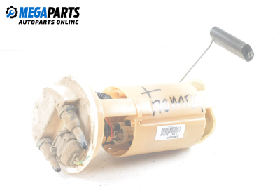 Fuel pump for Citroen Berlingo 1.8, 90 hp, minivan, 3 doors, 1998