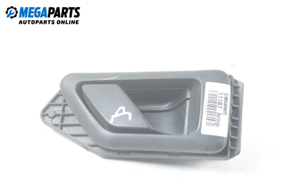 Inner handle for Citroen Berlingo 1.8, 90 hp, minivan, 3 doors, 1998, position: right