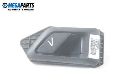 Inner handle for Citroen Berlingo 1.8, 90 hp, minivan, 3 doors, 1998, position: left