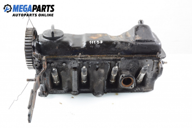 Engine head for Volkswagen Golf II 1.8, 84 hp, hatchback, 5 doors, 1988