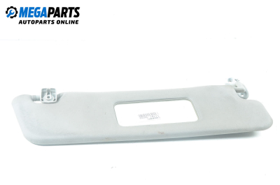 Sun visor for Nissan Serena 1.6 16V, 97 hp, minivan, 5 doors, 1997, position: right