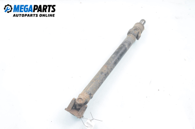 Tail shaft for Nissan Serena 1.6 16V, 97 hp, minivan, 5 doors, 1997