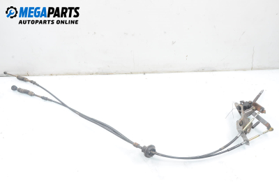 Gear selector cable for Nissan Serena 1.6 16V, 97 hp, minivan, 5 doors, 1997