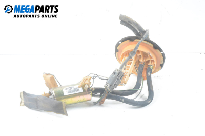 Fuel pump for Nissan Serena 1.6 16V, 97 hp, minivan, 5 doors, 1997