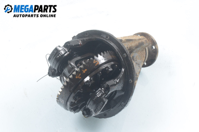 Differential for Nissan Serena 1.6 16V, 97 hp, minivan, 1997