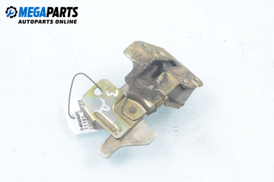 Lock for Nissan Serena 1.6 16V, 97 hp, minivan, 1997, position: rear - right