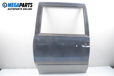 Door for Nissan Serena 1.6 16V, 97 hp, minivan, 5 doors, 1997, position: rear - right