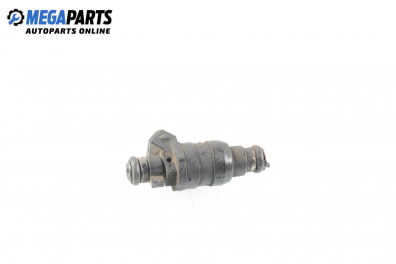 Gasoline fuel injector for Peugeot 406 1.8 16V, 110 hp, sedan, 1998