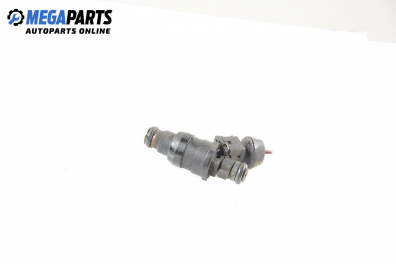 Gasoline fuel injector for Peugeot 406 1.8 16V, 110 hp, sedan, 1998