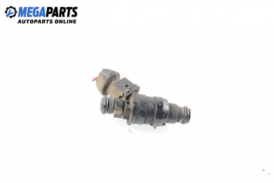 Gasoline fuel injector for Peugeot 406 1.8 16V, 110 hp, sedan, 1998