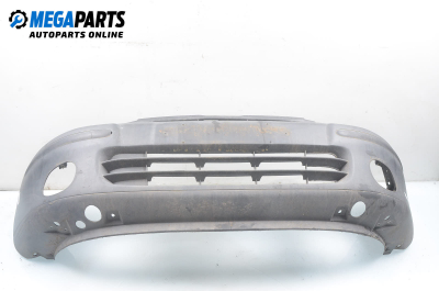 Front bumper for Fiat Multipla 1.9 JTD, 105 hp, minivan, 5 doors, 2000, position: front