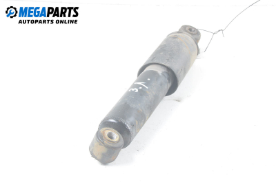 Shock absorber for Fiat Multipla 1.9 JTD, 105 hp, minivan, 5 doors, 2000, position: rear - left