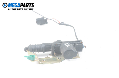 Door lock actuator for Ford Fiesta III 1.3, 60 hp, hatchback, 5 doors, 1995, position: rear