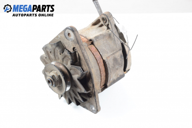 Alternator for Ford Fiesta III 1.3, 60 hp, hatchback, 1995