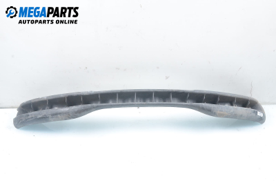 Bumper support brace impact bar for Citroen Xsara Picasso 1.8 16V, 115 hp, minivan, 5 doors, 2000, position: front