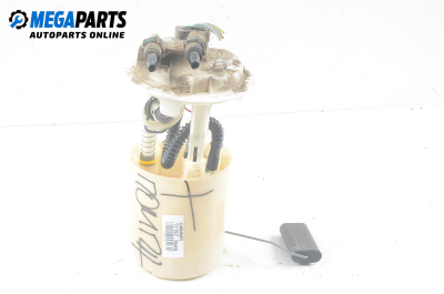 Fuel pump for Citroen Xsara Picasso 1.8 16V, 115 hp, minivan, 5 doors, 2000