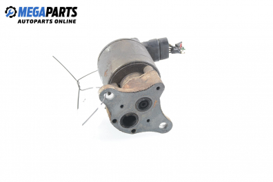 EGR ventil for Citroen Xsara Picasso 1.8 16V, 115 hp, minivan, 2000