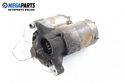 Demaror for Citroen Xsara Picasso 1.8 16V, 115 hp, monovolum, 5 uși, 2000