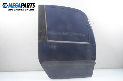 Door for Skoda Skoda Roomster Praktik (5J)(2007-2015) 1.6 TDI, 90 hp, truck, 5 doors, 2013, position: rear - right