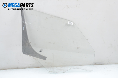 Window for Skoda Roomster Praktik (5J) 1.6 TDI, 90 hp, truck, 2013, position: front - right