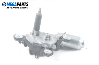 Front wipers motor for Skoda Roomster Praktik (5J) 1.6 TDI, 90 hp, truck, 2013, position: rear