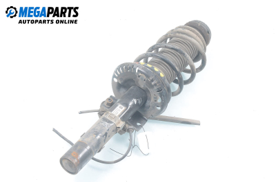 Macpherson shock absorber for Skoda Skoda Roomster Praktik (5J)(2007-2015) 1.6 TDI, 90 hp, truck, 5 doors, 2013, position: front - left