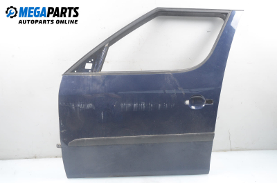 Door for Skoda Skoda Roomster Praktik (5J)(2007-2015) 1.6 TDI, 90 hp, truck, 5 doors, 2013, position: front - left