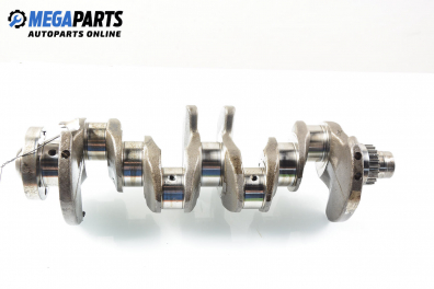 Crankshaft for Skoda Skoda Roomster Praktik (5J)(2007-2015) 1.6 TDI, 90 hp, truck, 5 doors, 2013