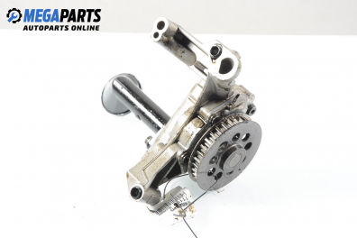 Oil pump for Skoda Skoda Roomster Praktik (5J)(2007-2015) 1.6 TDI, 90 hp, truck, 5 doors, 2013