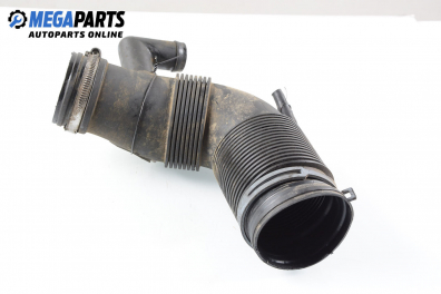 Air intake corrugated hose for Skoda Skoda Roomster Praktik (5J)(2007-2015) 1.6 TDI, 90 hp, truck, 5 doors, 2013