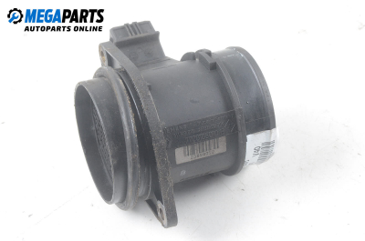 Air mass flow meter for Volvo S40/V40 1.9 DI, 95 hp, station wagon, 5 doors, 1999