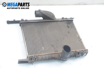 Intercooler for Volvo S40/V40 1.9 DI, 95 hp, station wagon, 5 doors, 1999